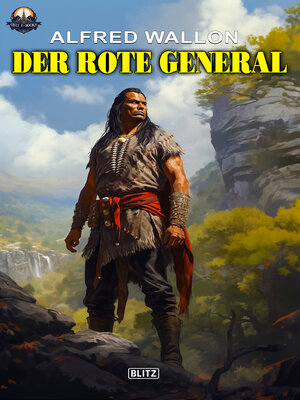 cover image of Der rote General